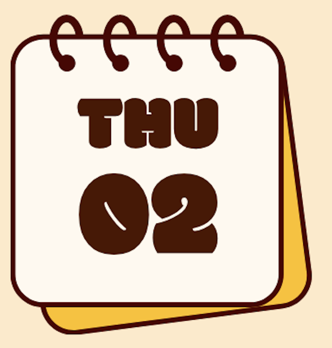 Thursday, July 2